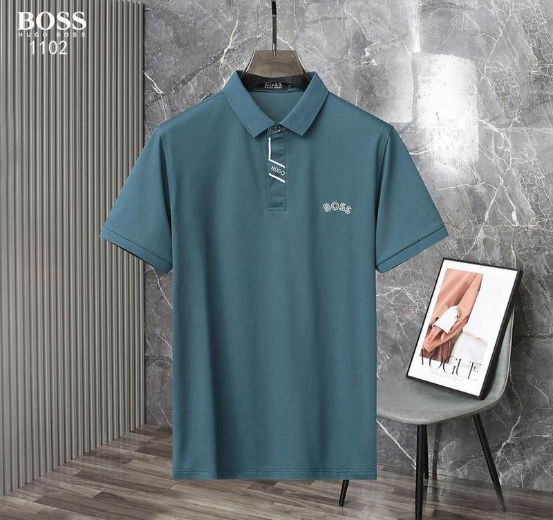 Boss Men's Polo 54